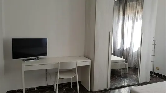 Rooms in Florence - photo 9