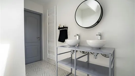 Rooms in Brussels Elsene - photo 4