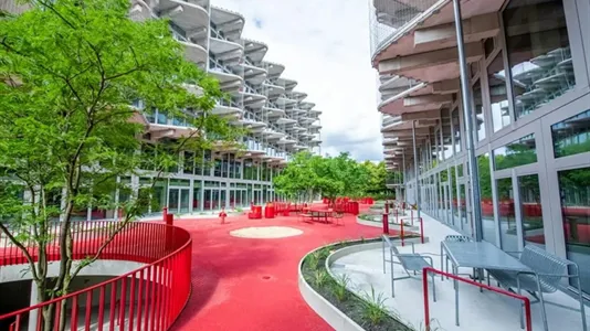 Rooms in Berlin Marzahn-Hellersdorf - photo 10