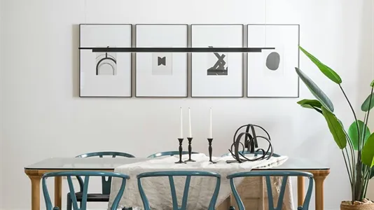 Apartments in Madrid Centro - photo 8