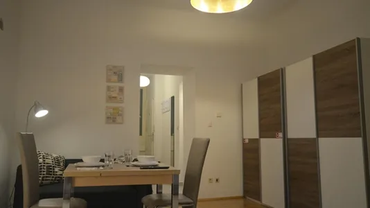 Apartments in Vienna Landstraße - photo 6