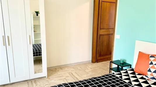 Rooms in Florence - photo 3