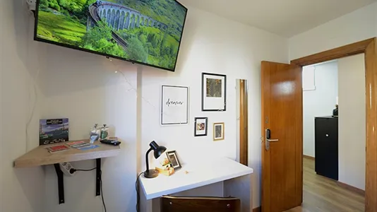 Rooms in Bilbao - photo 6