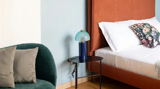 Apartments in Milano Zona 4 - Vittoria, Forlanini - photo 4