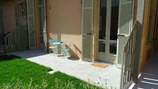 Apartments in Turin - photo 2