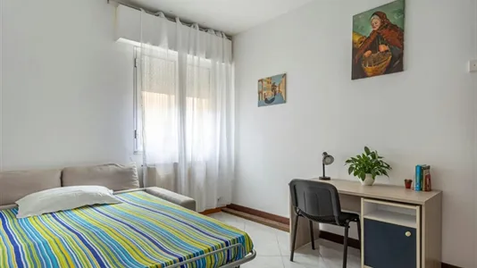 Rooms in Venice - photo 8