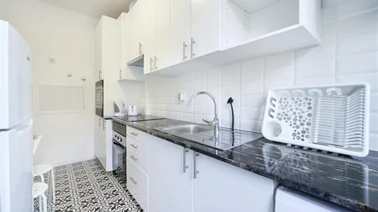 Rooms in Amadora - photo 9