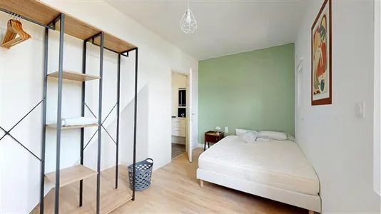 Rooms in Amiens - photo 4