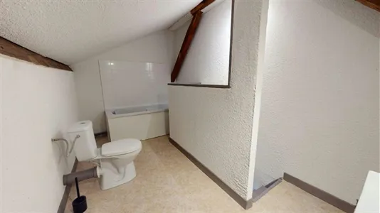Rooms in Clermont-Ferrand - photo 4