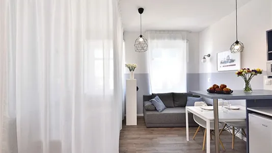 Apartments in Łódź - photo 4