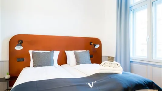 Apartments in Vienna Josefstadt - photo 8