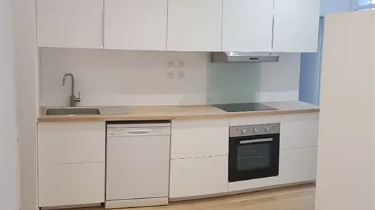 Apartments in Mâcon - photo 7