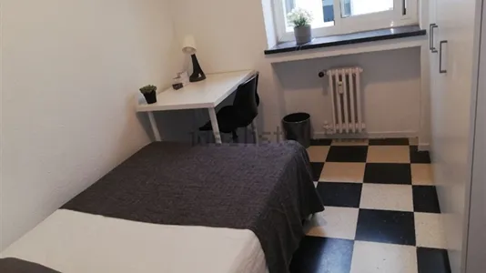 Rooms in Madrid Chamartín - photo 5