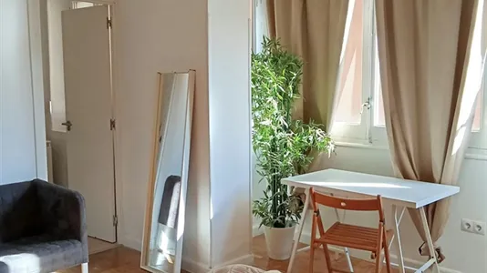Rooms in Madrid Retiro - photo 2