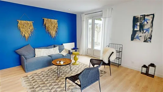 Rooms in Bordeaux - photo 9