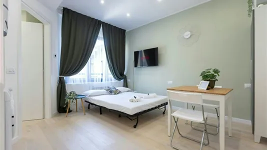 Apartments in Milano Zona 2 - Stazione Centrale, Gorla, Turro, Greco, Crescenzago - photo 6