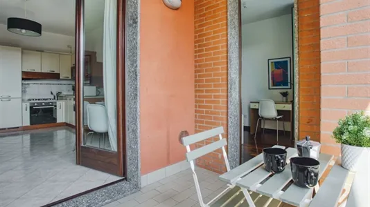 Rooms in Milano Zona 8 - Fiera, Gallaratese, Quarto Oggiaro - photo 8