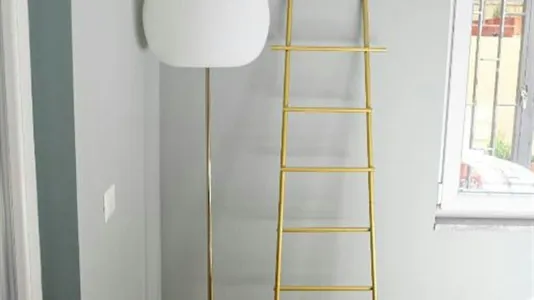 Apartments in Milano Zona 8 - Fiera, Gallaratese, Quarto Oggiaro - photo 6