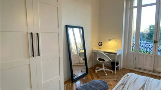 Rooms in Madrid Retiro - photo 5