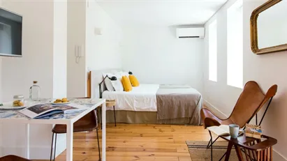Apartment for rent in Lisbon (region)