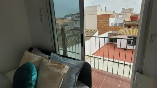 Rooms in Albal - photo 10