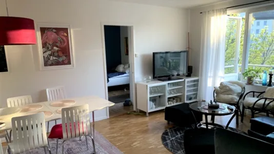Apartments in Stockholm South - photo 3