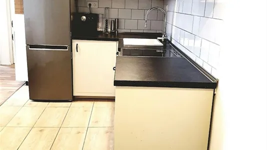 Rooms in Budapest Erzsébetváros - photo 7