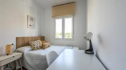 Room for rent in Madrid Carabanchel, Madrid
