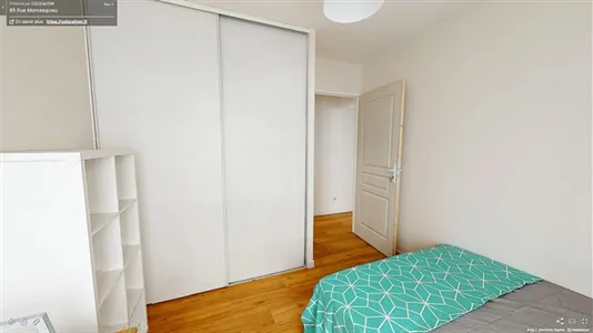 Rooms in Lyon - photo 2