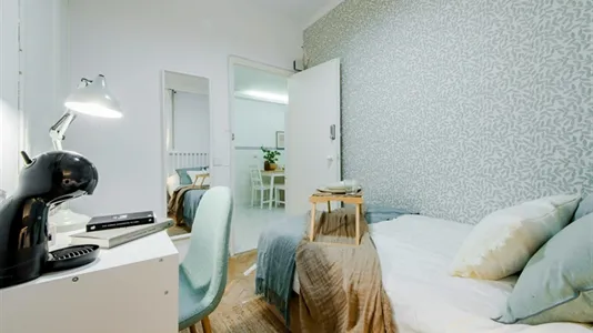 Rooms in Madrid Tetuán - photo 3