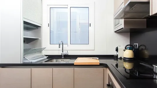 Apartments in Barcelona Sants-Montjuïc - photo 9