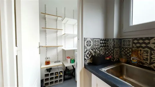 Rooms in Montpellier - photo 7