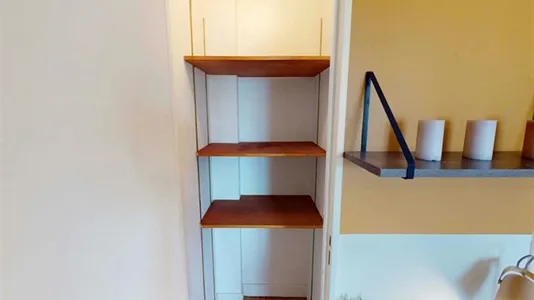 Rooms in Paris 13ème arrondissement - Place d'Italie - photo 6