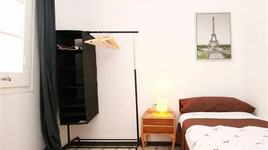 Apartments in Barcelona Sants-Montjuïc - photo 10