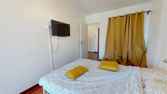 Rooms in Toulouse - photo 2