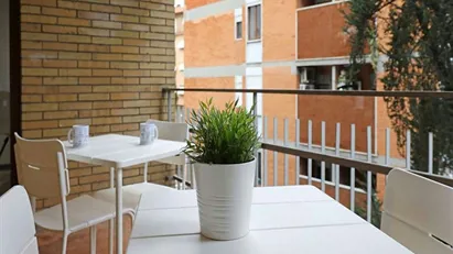 Room for rent in Roma Municipio XIV – Monte Mario, Rome