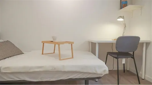 Rooms in Madrid Latina - photo 3