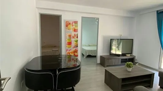 Apartments in Casas de Muntanyars - photo 7