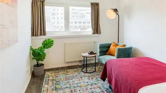 Apartments in Vienna Alsergrund - photo 5