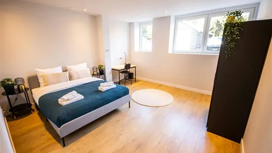 Apartments in Location is not specified - photo 4