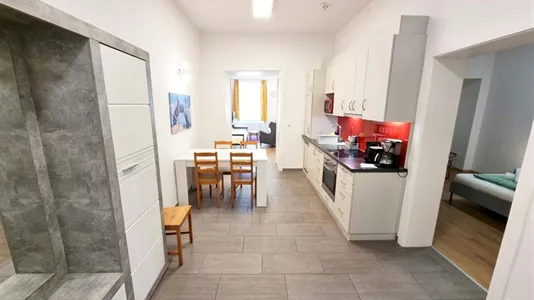 Apartments in Vienna Leopoldstadt - photo 8