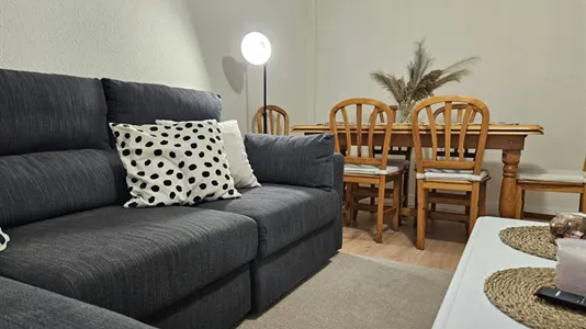 Apartments in Gijón - photo 8