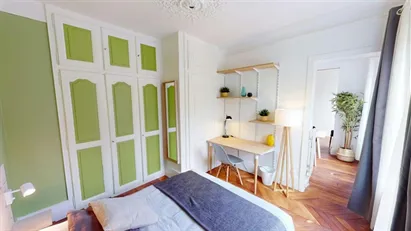 Room for rent in Paris 15ème arrondissement, Paris