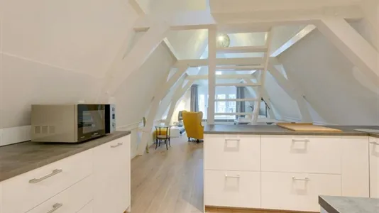 Apartments in Amsterdam Centrum - photo 5