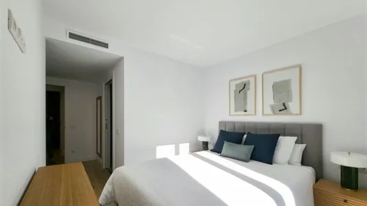 Apartments in Barcelona Eixample - photo 6