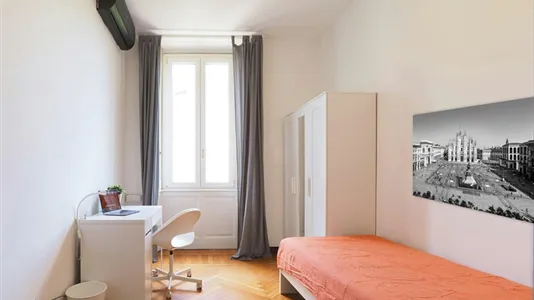 Rooms in Milano Zona 2 - Stazione Centrale, Gorla, Turro, Greco, Crescenzago - photo 7