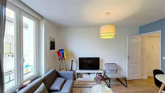 Apartments in Nancy - photo 4