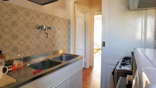 Rooms in Florence - photo 4