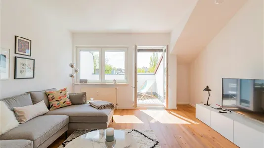 Apartments in Location is not specified - photo 3