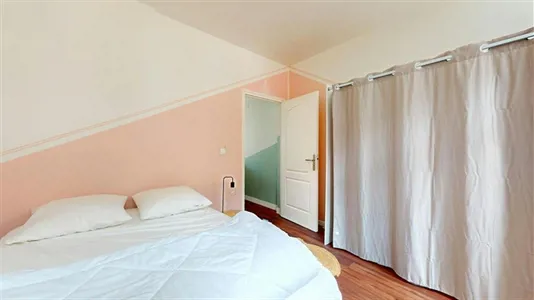 Rooms in Lille - photo 3